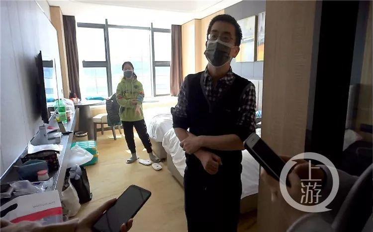 重庆，求求你不要再低调了