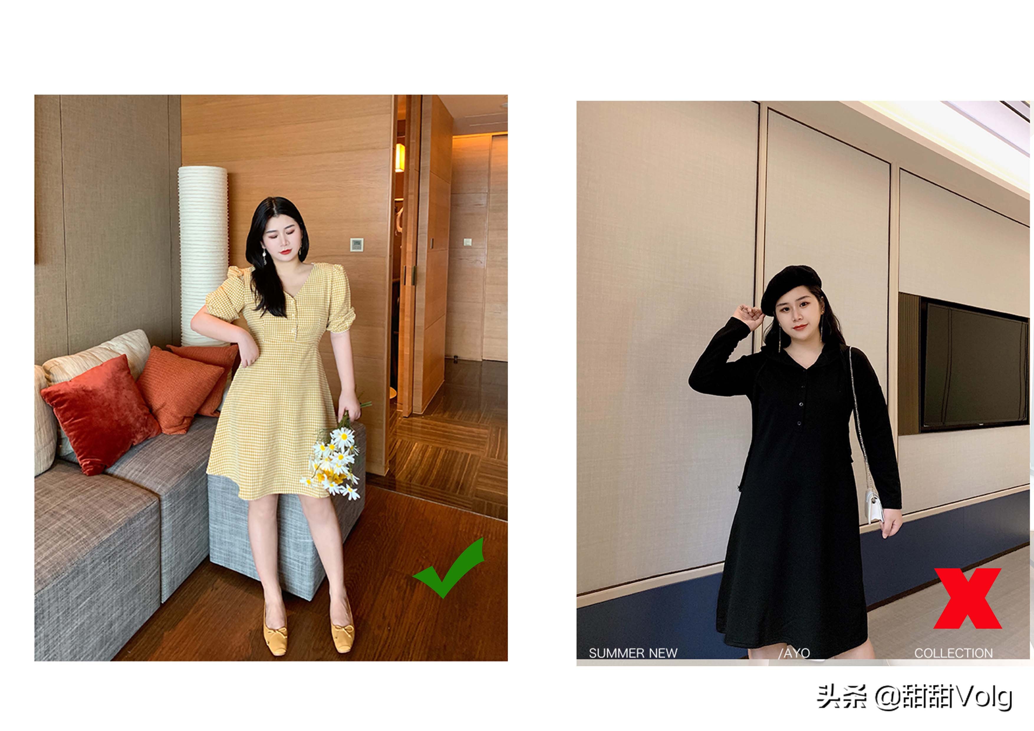 简单摆脱大肚腩,怎么摆脱矮胖