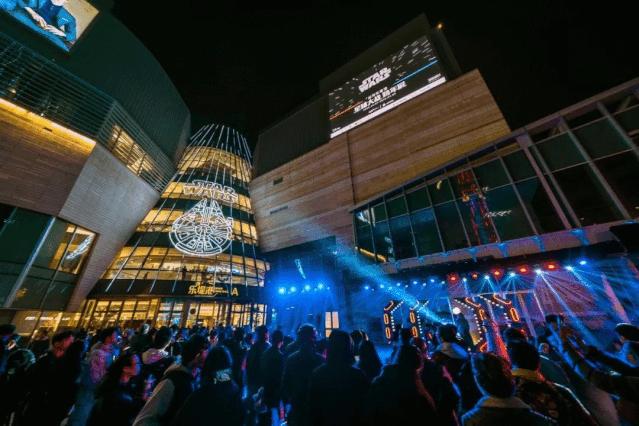 购物中心为什么那么难做,本土购物中心设计思路