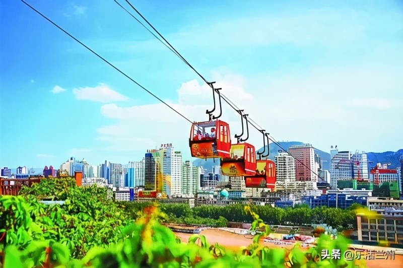 兰州市城关区全国排名,兰州城关区排名前十