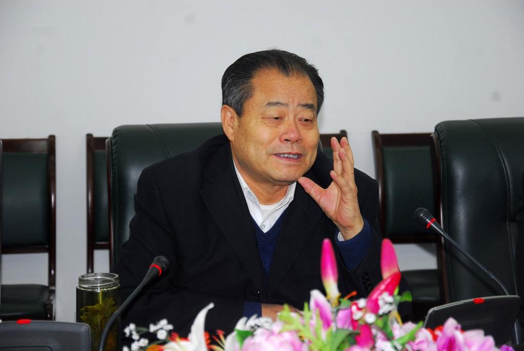 山东知名的4位巨富：身价最高为640亿，歌尔股份姜滨排在第4