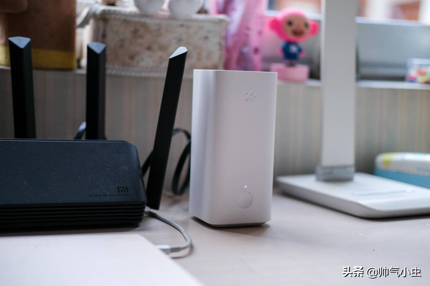 小米mesh支持几个子路由,最便宜的小米mesh产品