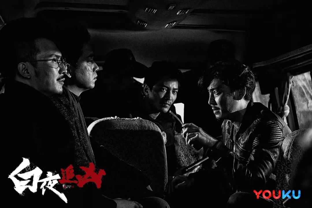 白夜追凶2过审了吗,白夜追凶2大结局真相是什么