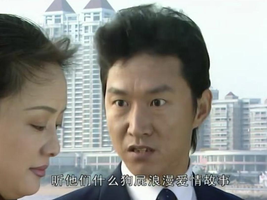 香港黑帮电影为什么少拍,香港黑帮电影中的真实人物