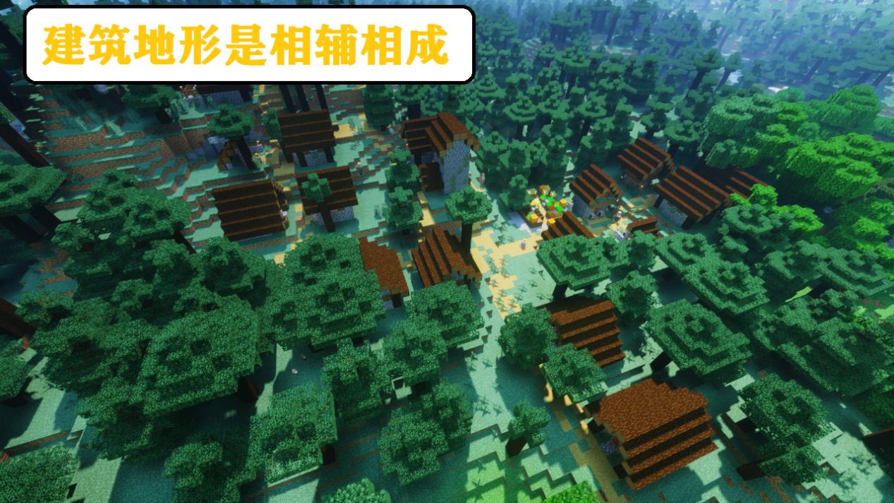 我的世界mc鲜有人知的9种隐藏模式,我的世界mc里三个匪夷所思的特性