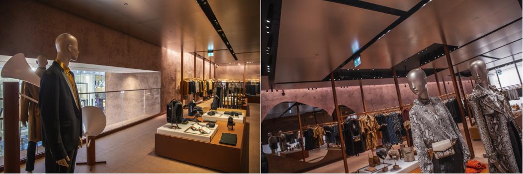 ur全球超大旗舰店,ur海外店