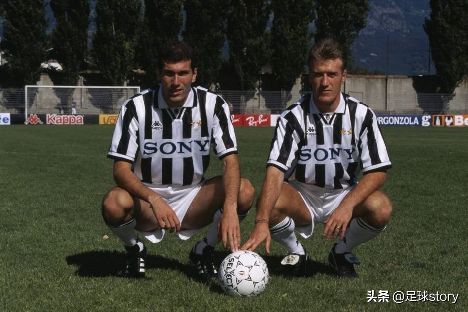 齐达内足球运动员时期欧冠冠军,齐达内历史第一人