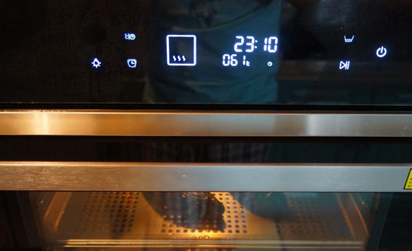 中国人现代厨房,中国人厨房