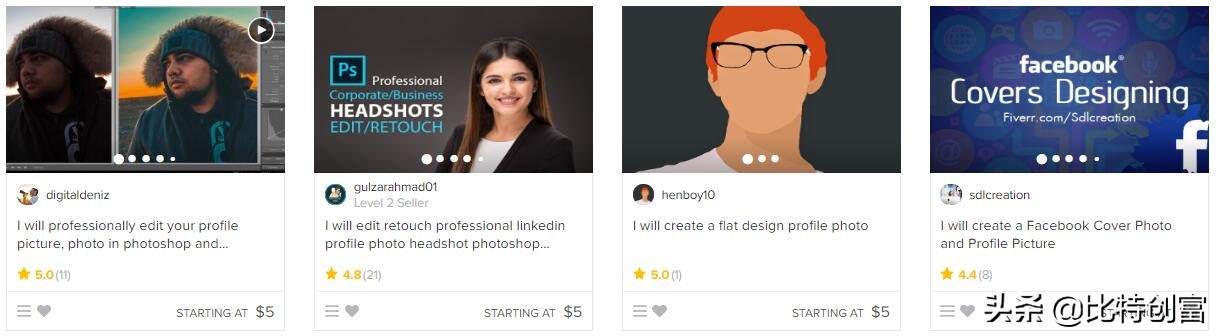 信息差中包含巨大收益，零技术也能玩转威客创业