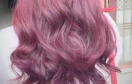 木北造型染头发多长时间,木北造型教你染过的头发怎么褪色