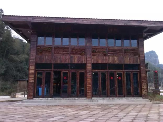 一方农耕乐园一处心灵原乡泰宁美丽乡村建设之“耕读李家”导游词