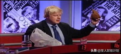 鲍里斯首相成名之路,首相鲍里斯