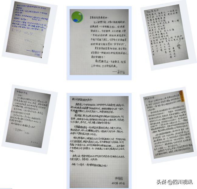 鱼跃此时海，花开彼岸天——南充高中北部新城校区名师刘鱼海印象