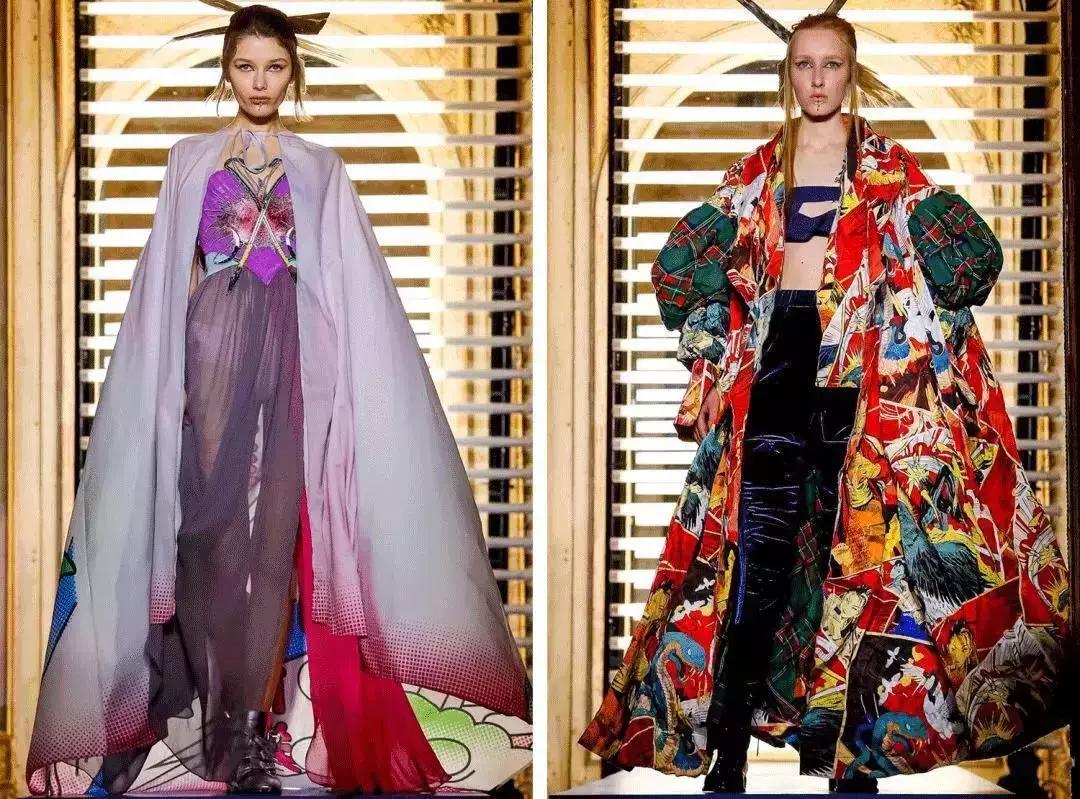 我们把2018装进了一个展览