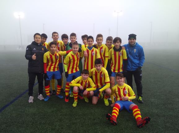 西班牙足球联赛体系,西班牙足球体系