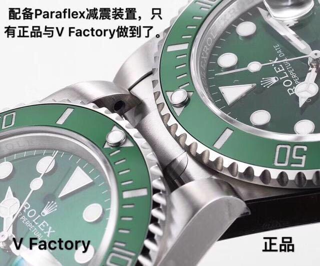 你以为有钱人的腕表都是正品？都是从这里流出，已被拦截查收