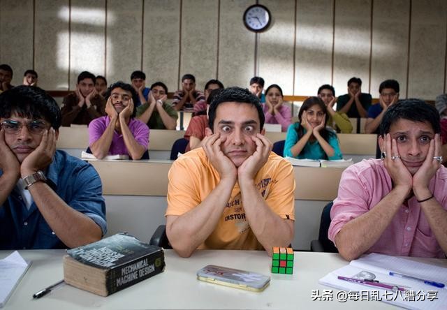 全球公认不拍烂片的明星,国外没有拍过烂片的演员