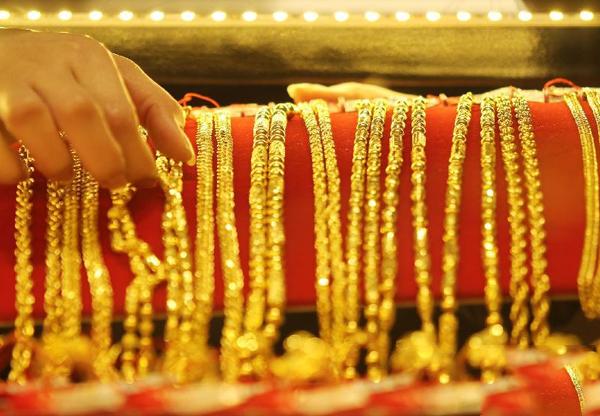 硬金的保养方法,硬金首饰有什么注意事项