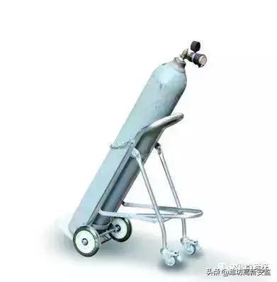 关于气瓶的安全常识,气瓶日常安全使用注意事项