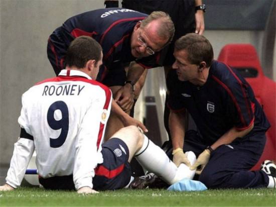 2004年欧洲杯经典回忆,04年欧洲杯80后回忆