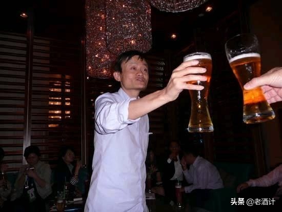 酒品即人品下一句怎么接,酒品即人品什么意思