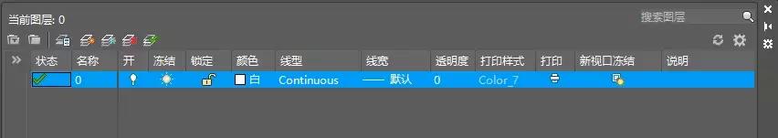 cad怎样批量修改图层上的文字大小,cad批量删掉多余的图层
