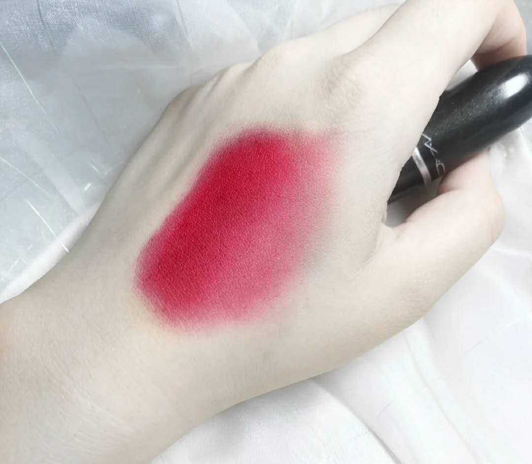 Mac，KIKO，卡拉泡泡平价彩妆品牌中，价格适中又显白的口红色号