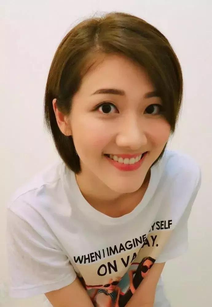 tvb力捧小花电视剧,tvb力捧小花被爆有恋情