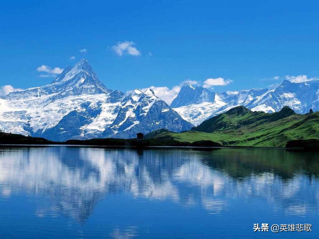 新疆托木尔提峰攀登过程,天山第一峰托木尔