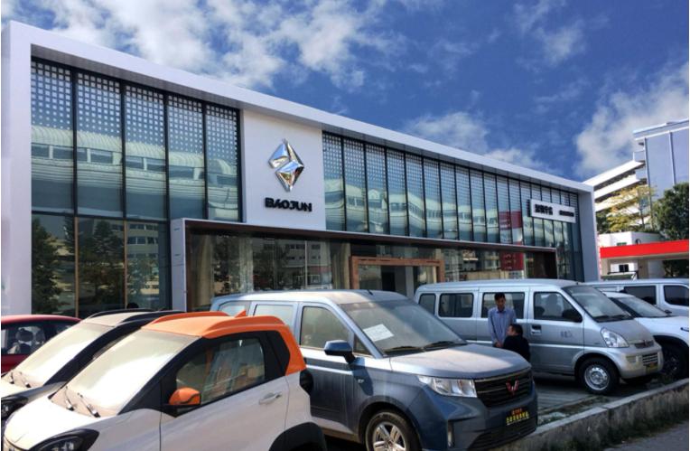 宝骏车怎么样质量怎么样,宝骏车怎么样质量好吗