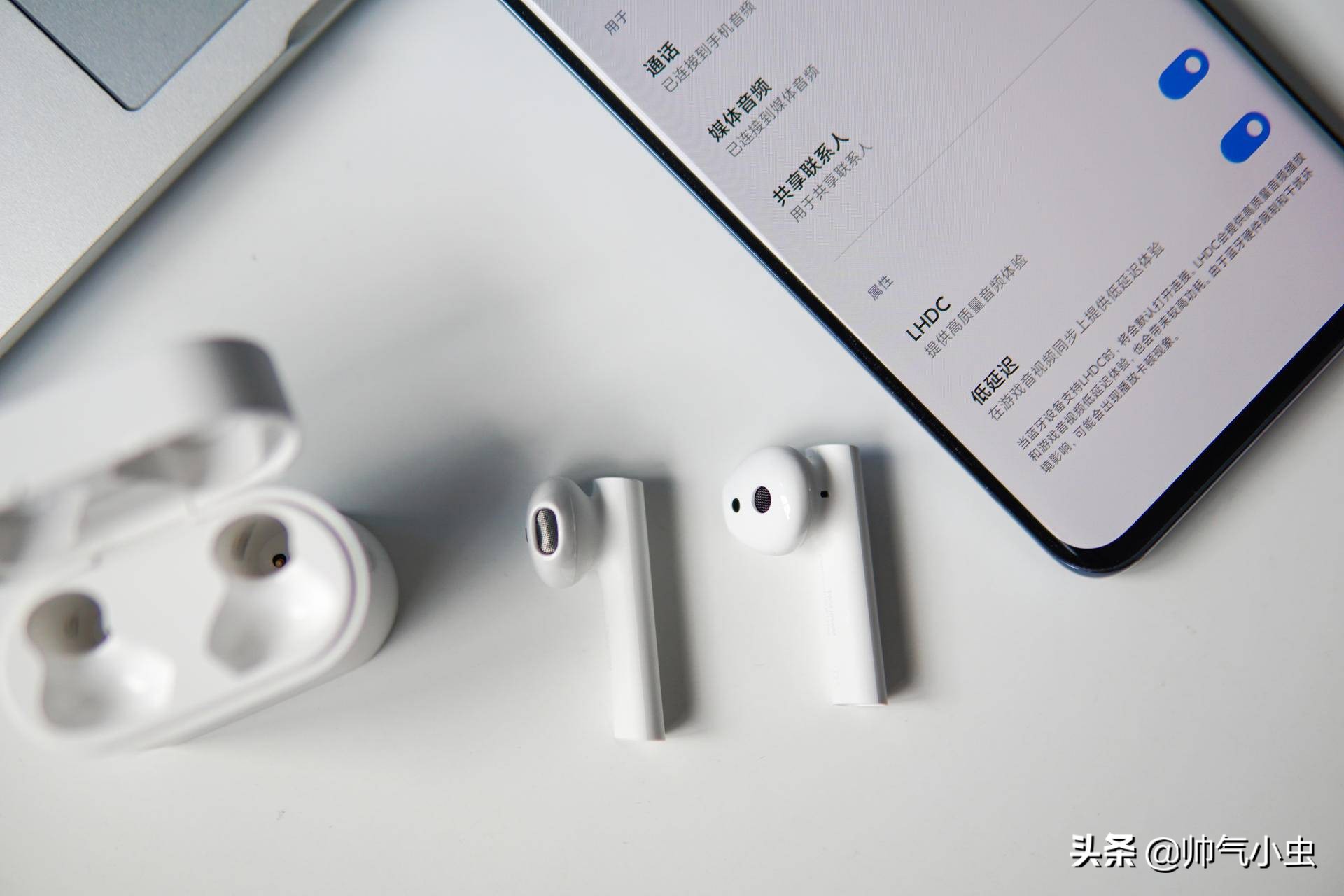 小米真无线蓝牙耳机有无线充电吗,小米真无线蓝牙耳机单个使用