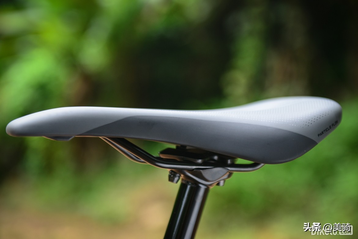 捷安特入门山地车测评,捷安特山地车公路车测评