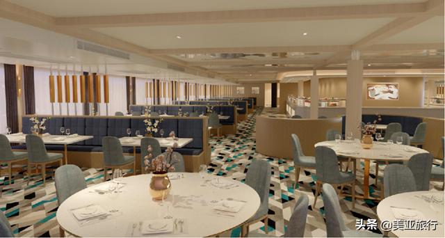 在三峡上移动的星级酒店——三峡游*大轮**盘点（中篇）