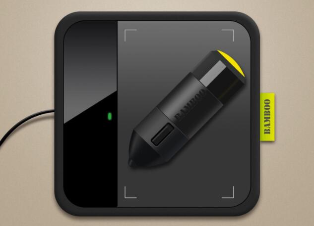 手绘板入门画画教程,如何自学用手绘板画画