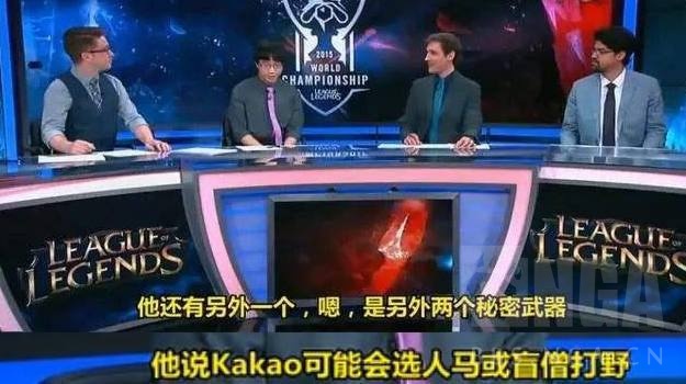 lpl编年史合集,lpl编年史完整