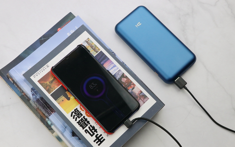 小米生态链紫米出多功能移动电源,小米生态链智能小家电