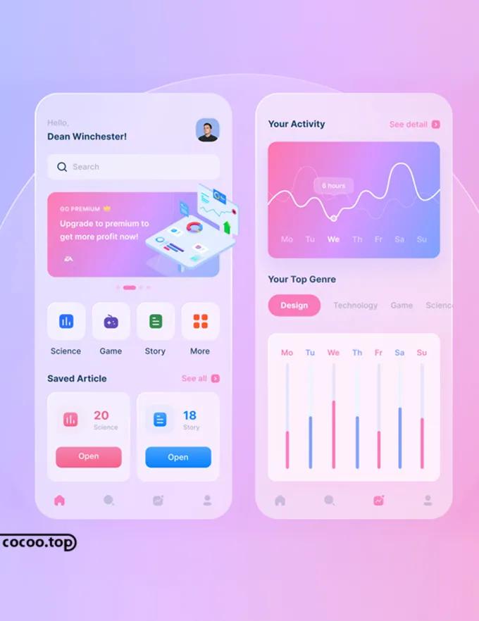 同城appui设计,ui设计手机app界面尺寸