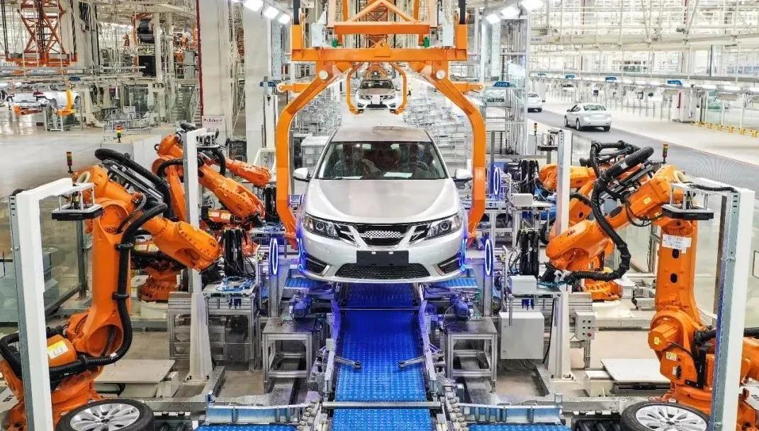 恒大造车靠谱吗,恒大造车还靠谱么