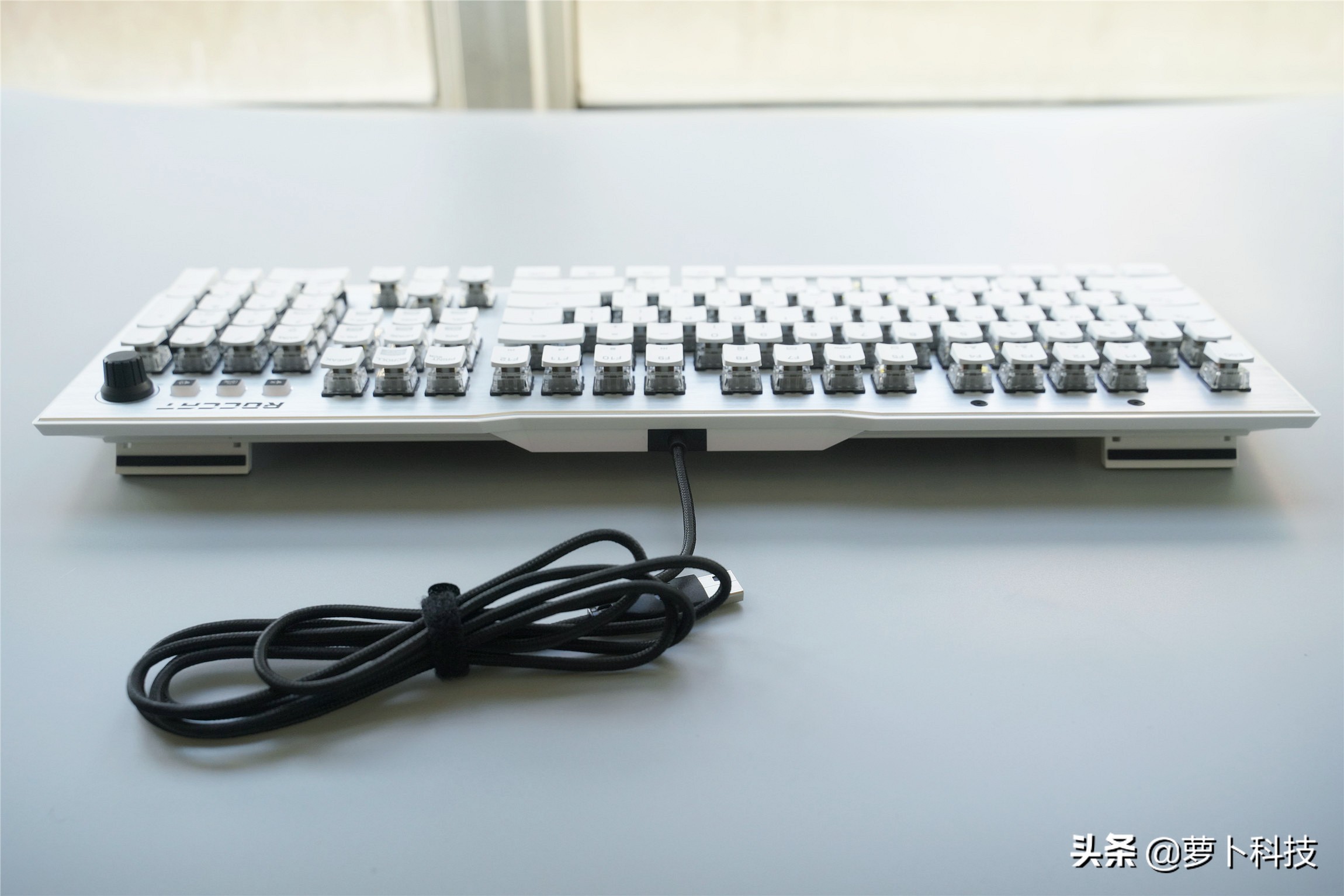 冰豹瓦肯vulcan122,冰豹vulcan120机械游戏键盘