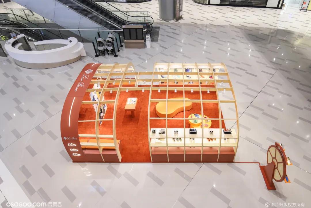 品牌线下快闪活动,快闪活动品牌加持