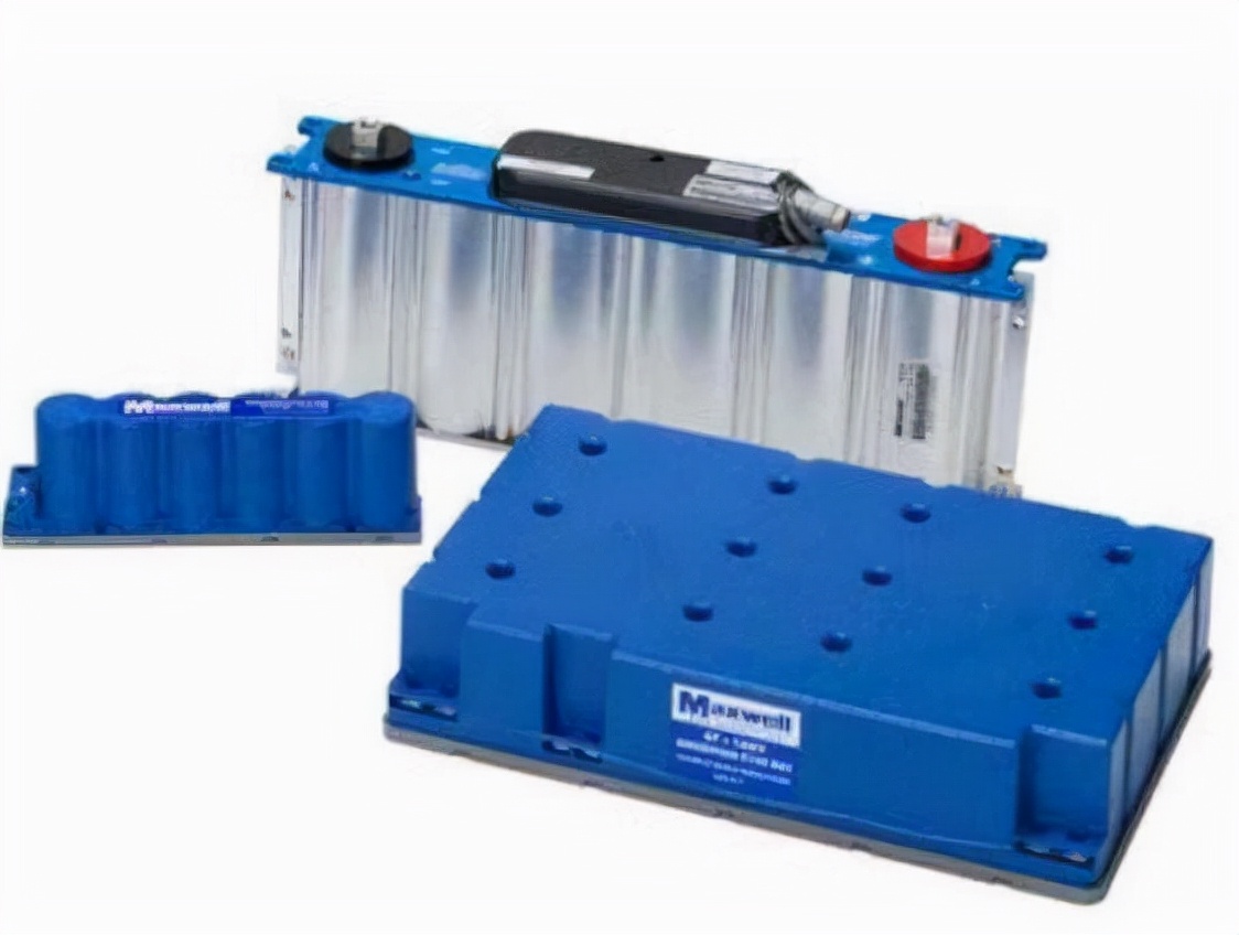 新能源电池是怎么储存,电池为什么能存储电