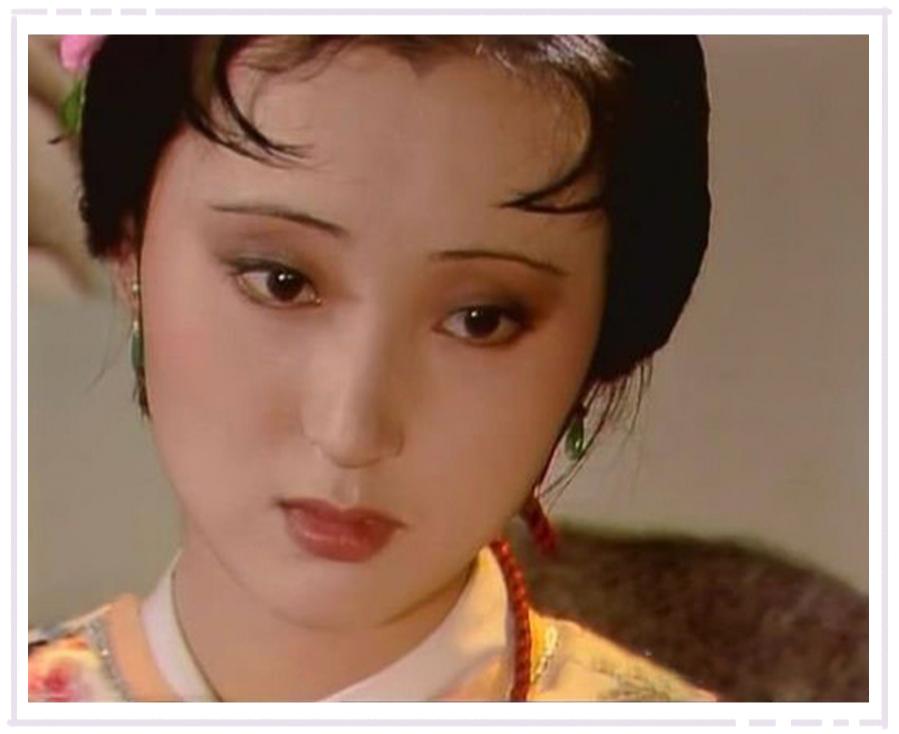 清透高级感眼妆画法,相当炸裂的眼妆画法