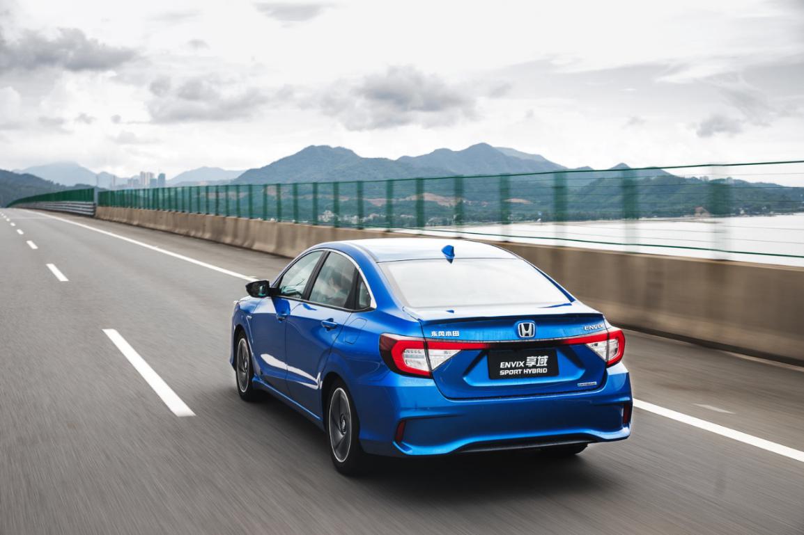 享域锐混动试驾有什么缺点视频,老司机反馈本田享域混动好不好用