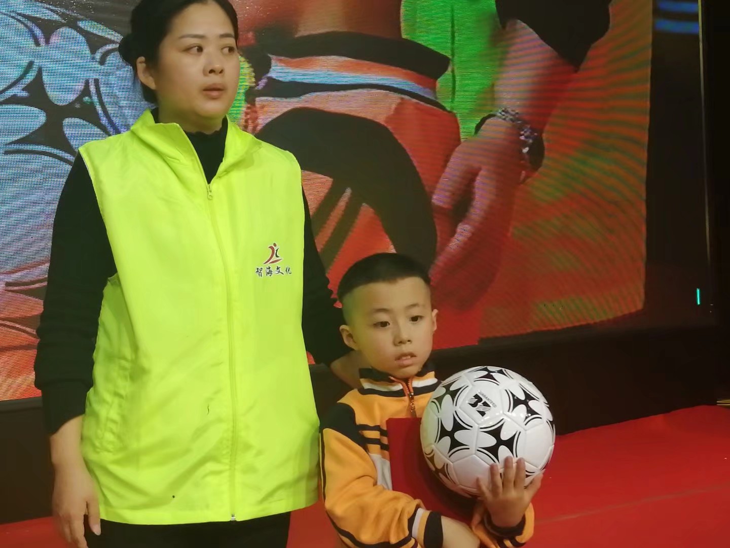 2019忻州智海文化首届“乐童杯”魔方大赛圆满落幕