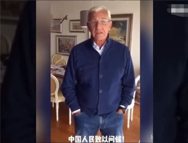 功勋主帅,意大利功勋主帅里皮