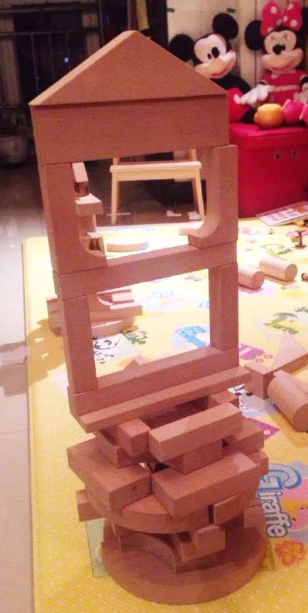 童年小玩具推荐黑科技,高智商室内玩具推荐