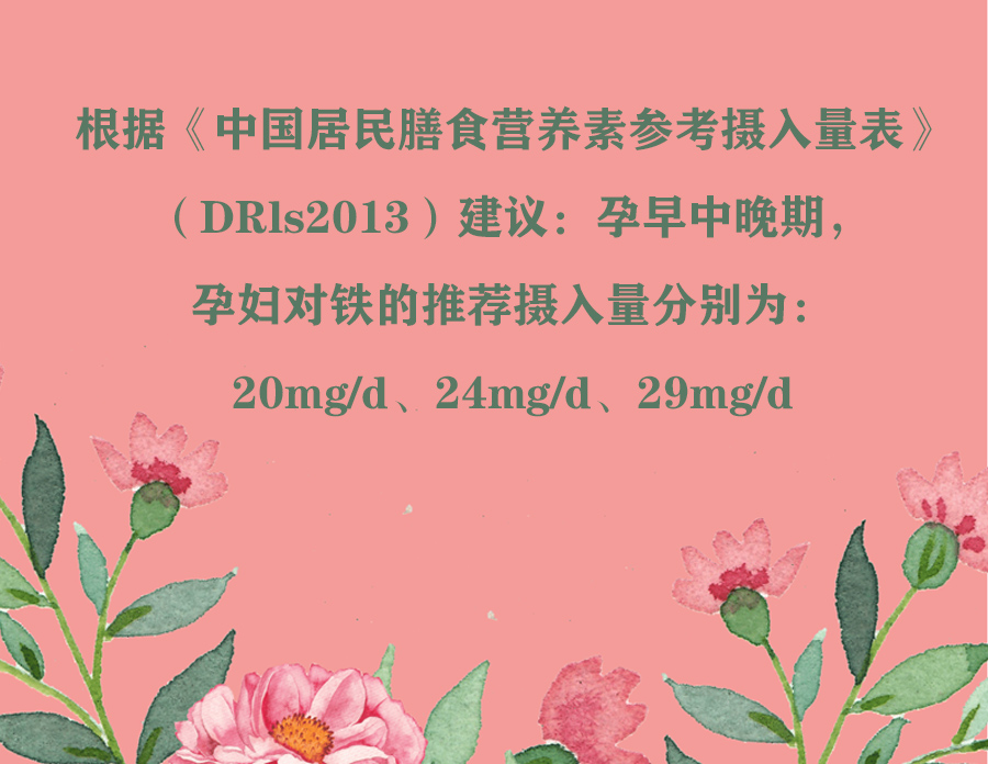 孕妇必须吃哪几种营养素,怀孕初期需要补充哪些营养素