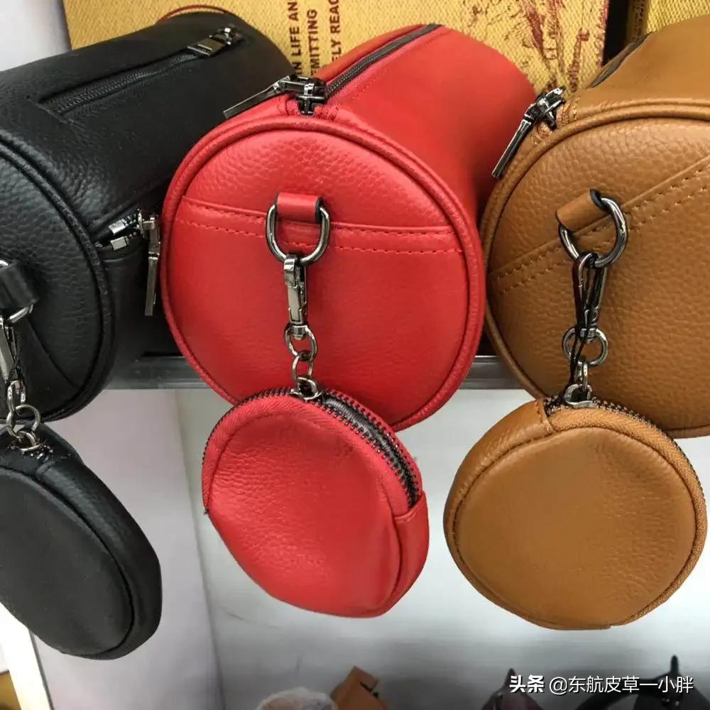 皮草卡通包包,皮草新款包包