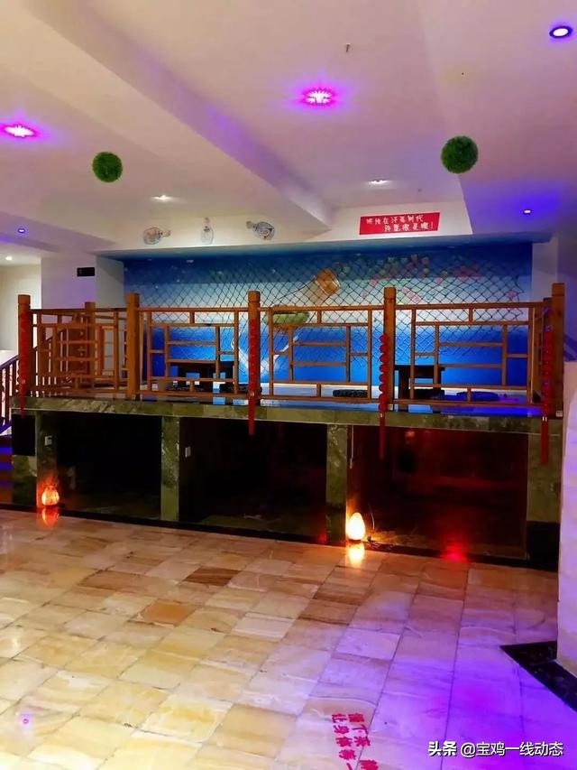 宝鸡高端汗蒸馆,宝鸡汗蒸潜水自助一体店