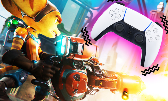 纯游戏党买ps5好还是主机好,ps5是不是现在性能最好的主机